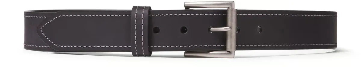 Danner Tracker Belt - Black w/ Nickel
