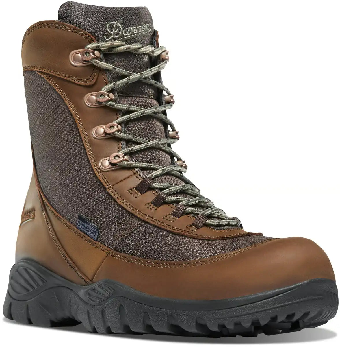 Element 8" Brown