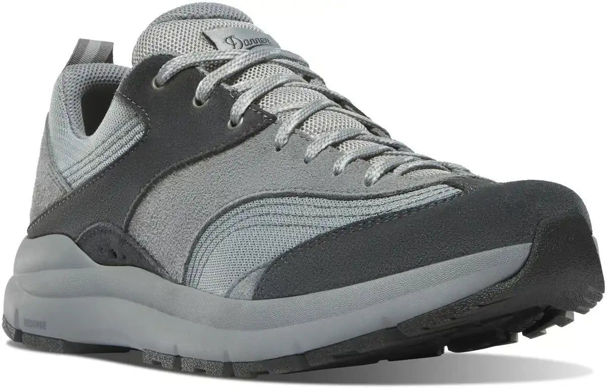 Men's Sunpeak 3" Grayscale