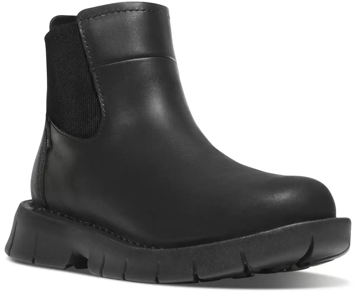 Eastwood Chelsea Black