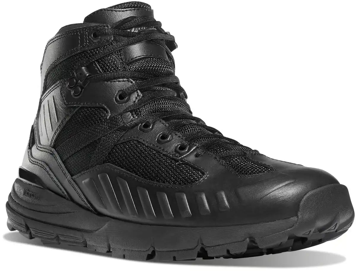 FullBore 4.5" Black Danner Dry