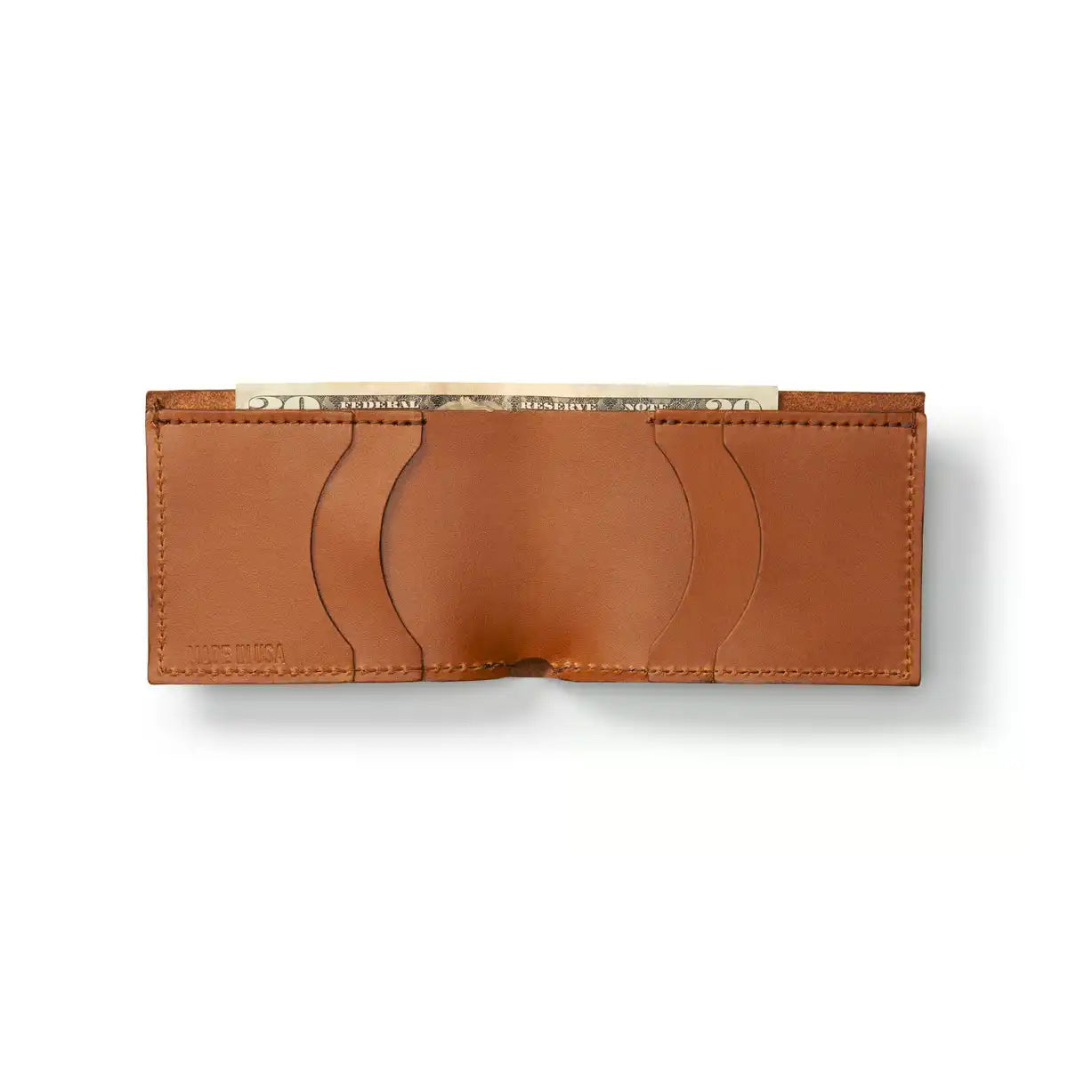 Bi-Fold Wallet Latigo