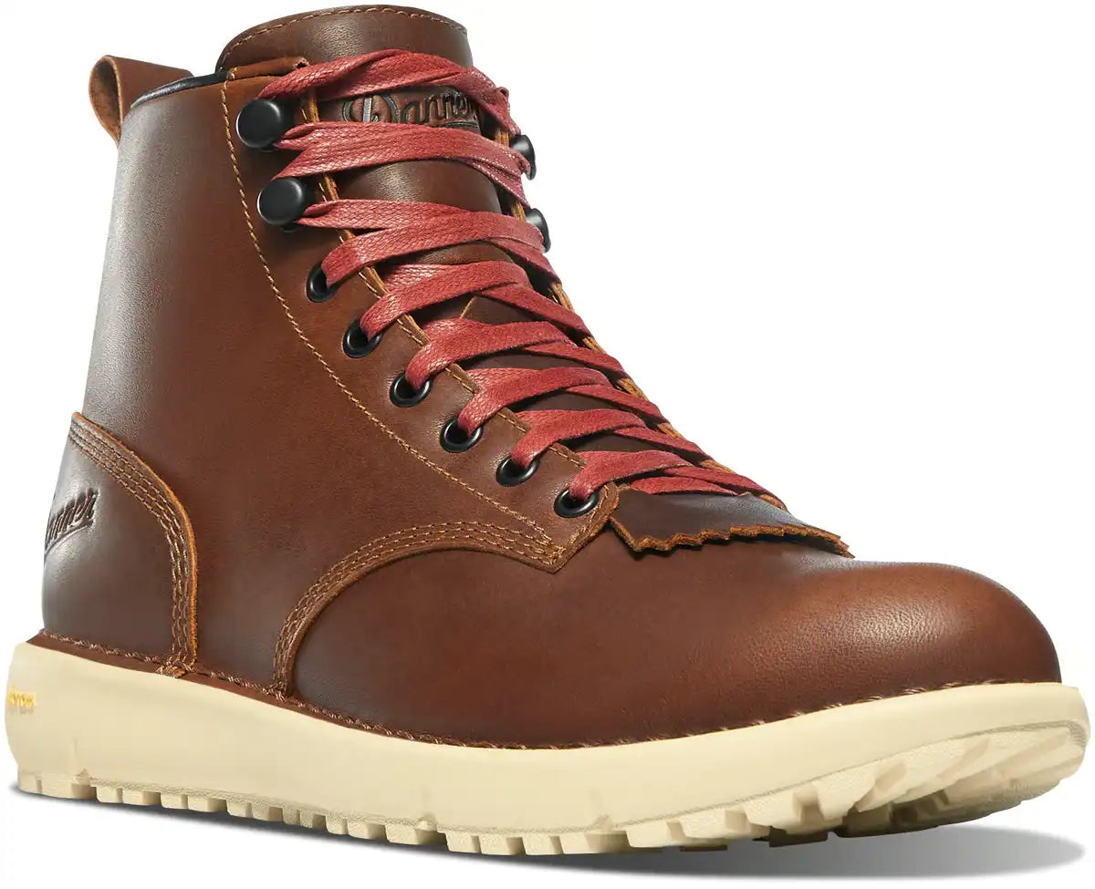 Women's Logger 917 Monk's Robe GTX