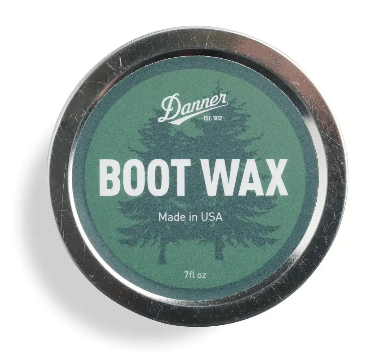 Danner Boot Wax