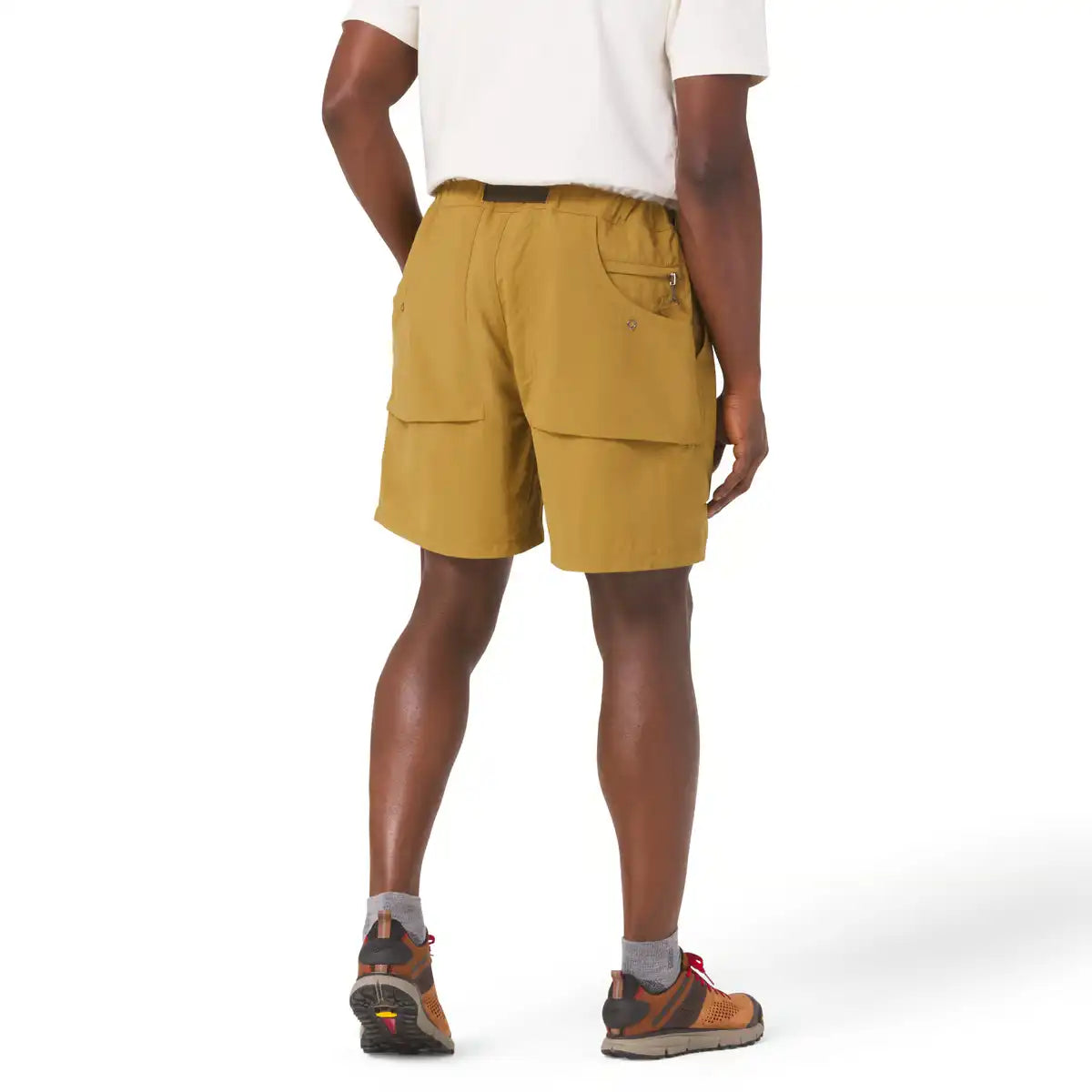 Danner Utility Shorts Butternut