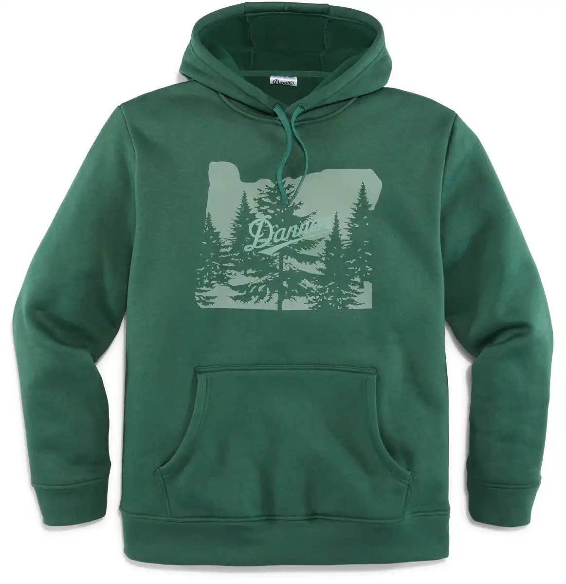 Danner Evergreen Hoodie