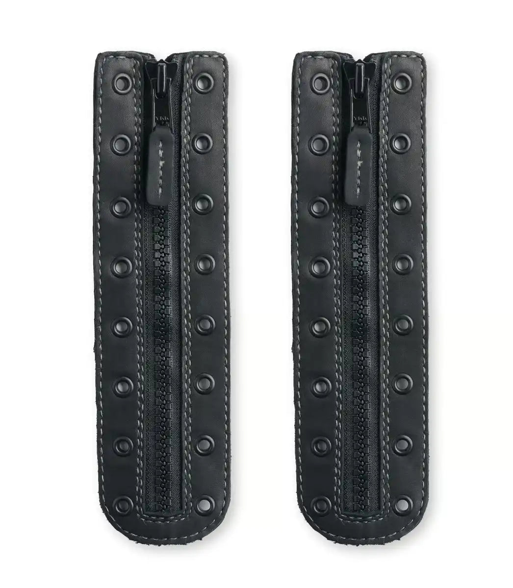 Danner Modern Firefighter Lace Zipper