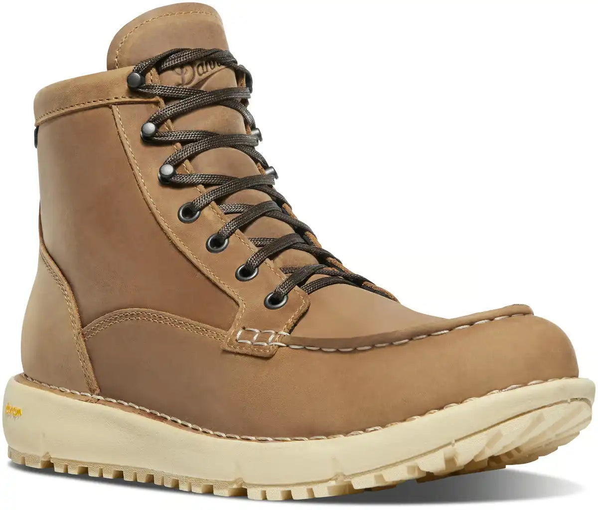 Logger Moc 917 Bone Brown GTX