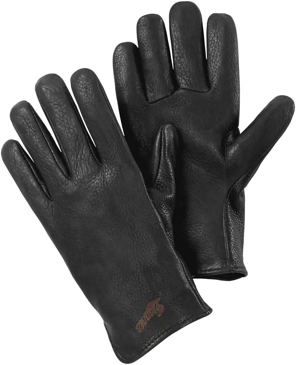 Glove - Deerskin - Unlined Work