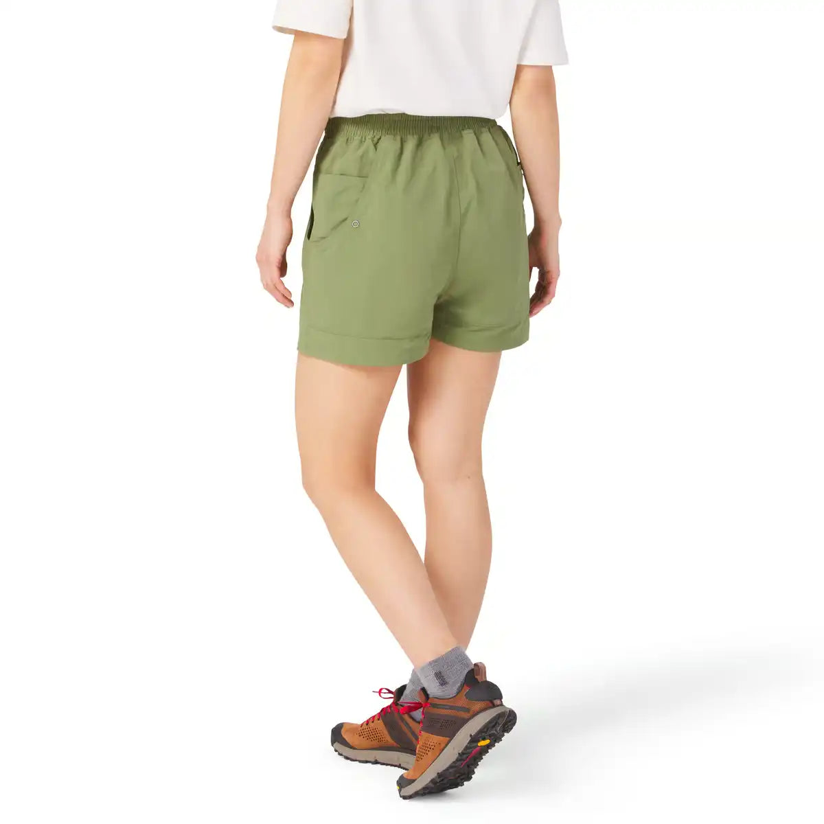 Danner Utility Shorts Olivine