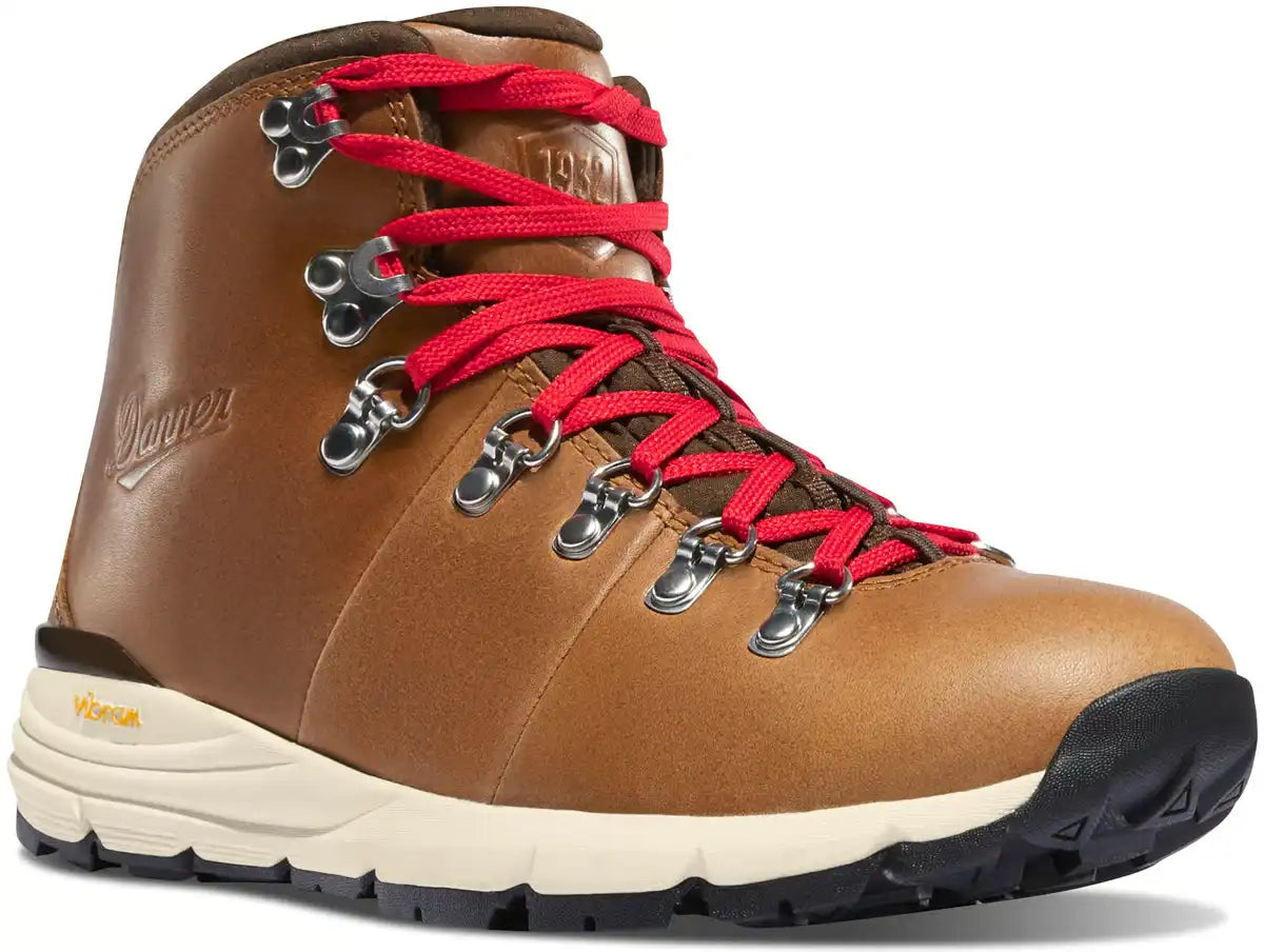 Women's Mountain 600 4.5" Saddle Tan