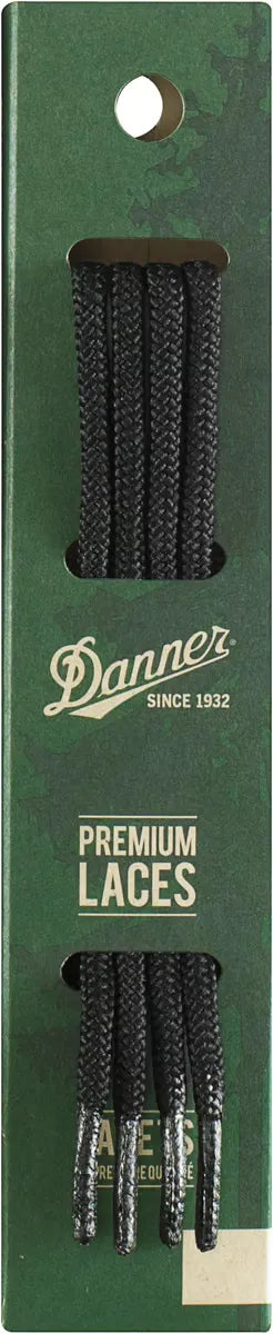 Laces 63" Black