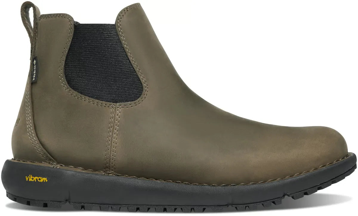 Tramline Chelsea 917 Major Brown GTX