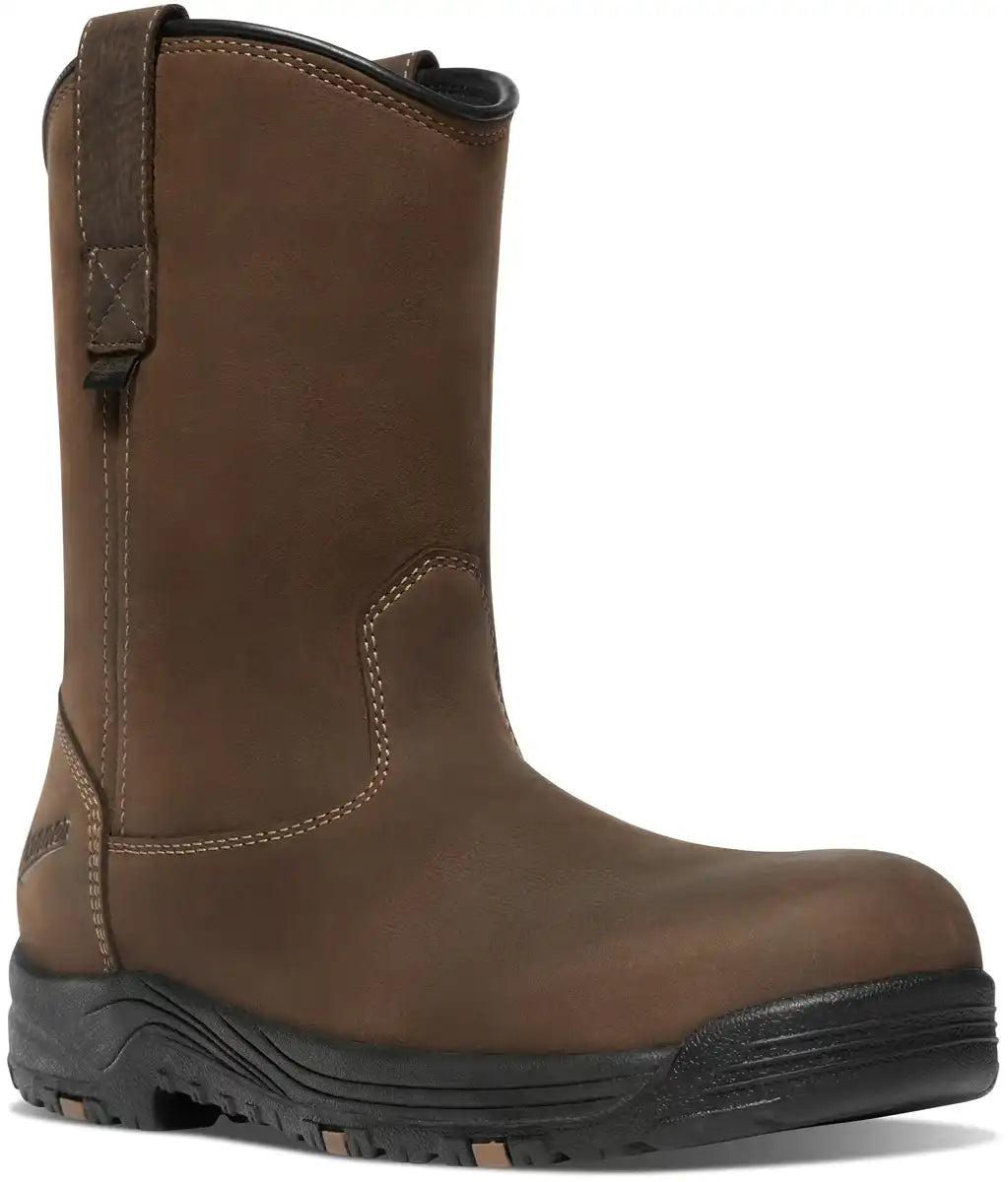 Caliper Wellington 10" Brown AL