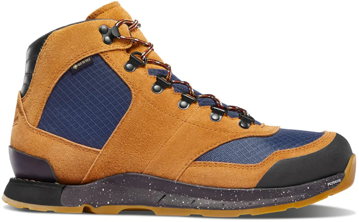 Free Spirit Brown/Navy