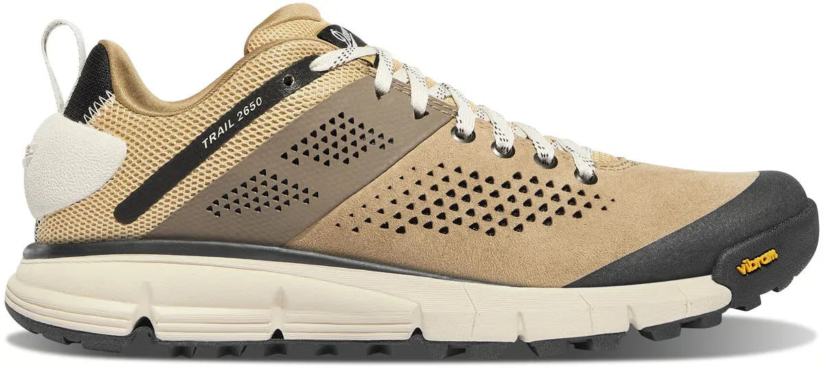 Women's Trail 2650 3" Bronze/Wheat