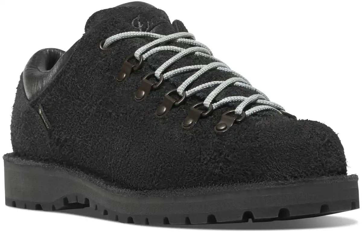 Men's Trail Field ID Low GTX Jet Black