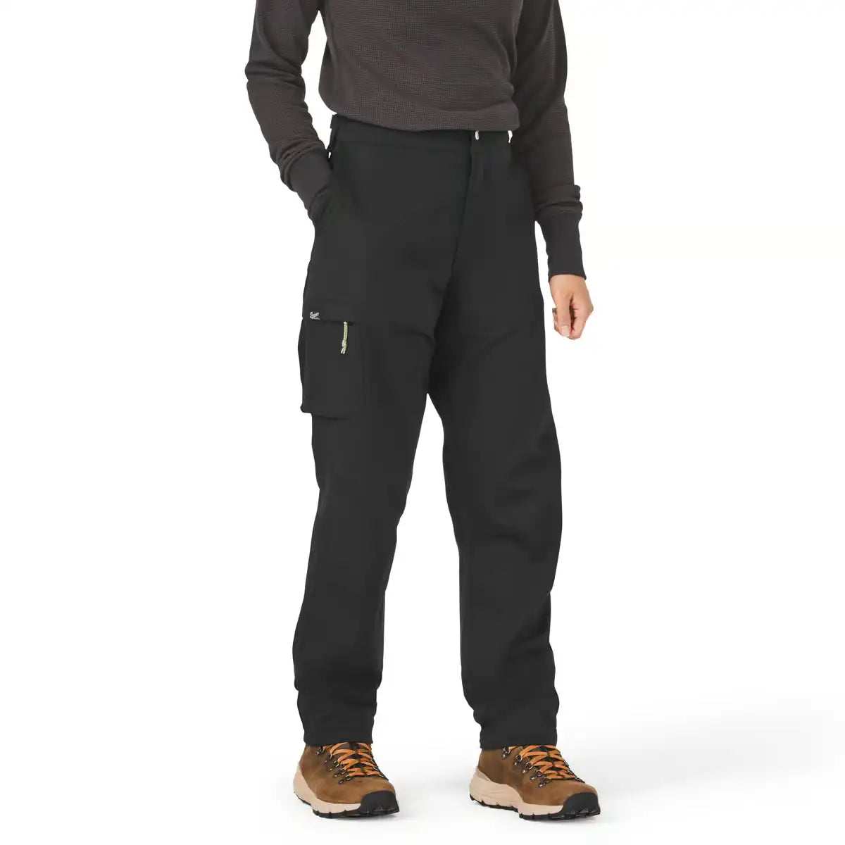 Boulder Ridge Pants Black