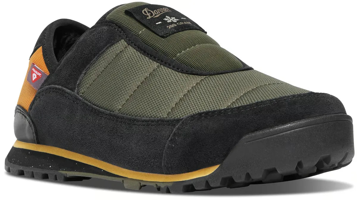 Women's Jag Loft Olive/Pyrite 200G
